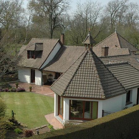 Bed and Breakfast La Coulonniere Wismes Zewnętrze zdjęcie