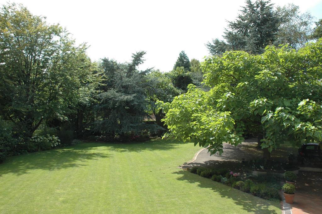 Bed and Breakfast La Coulonniere Wismes Zewnętrze zdjęcie