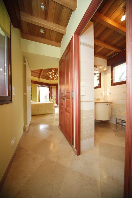 Bed and Breakfast La Coulonniere Wismes Zewnętrze zdjęcie