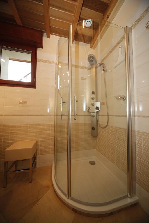 Bed and Breakfast La Coulonniere Wismes Zewnętrze zdjęcie