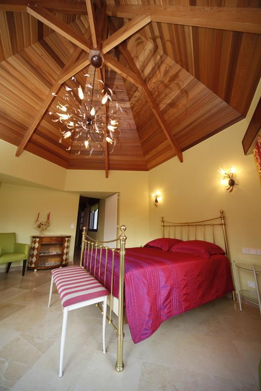 Bed and Breakfast La Coulonniere Wismes Zewnętrze zdjęcie