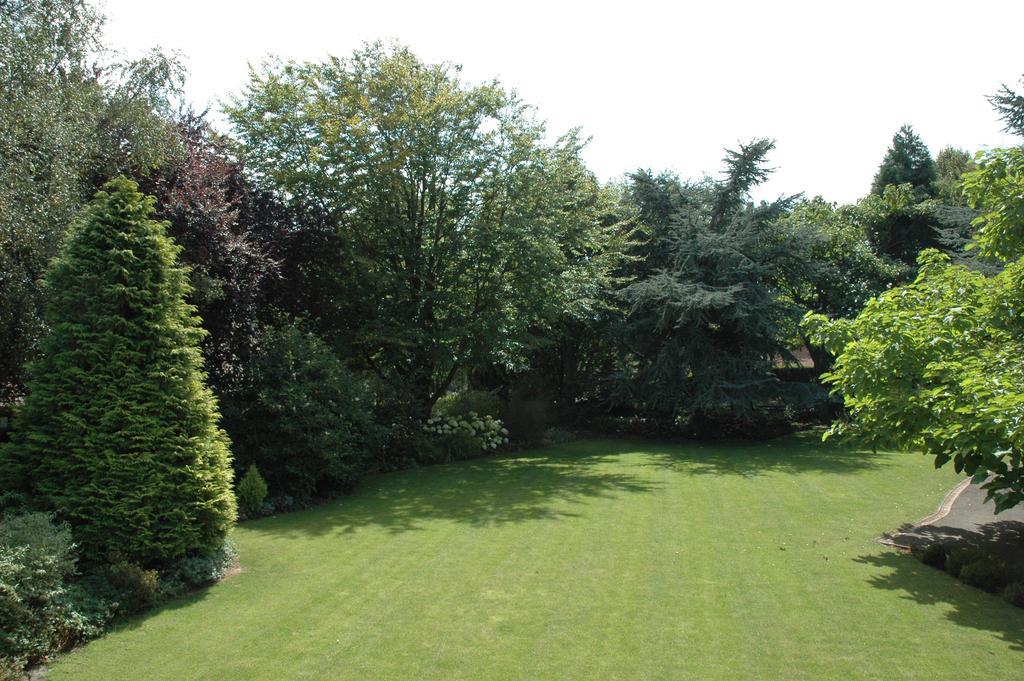 Bed and Breakfast La Coulonniere Wismes Zewnętrze zdjęcie